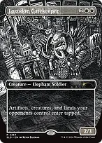 Secret Lair Drop #2354
