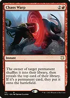 Forgotten Realms Commander #117
