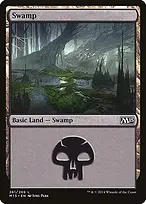 Magic 2015 #261