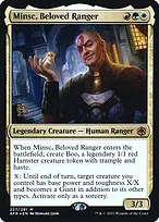 Adventures in the Forgotten Realms Promos #227s