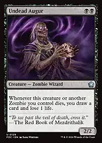 Foundations Commander #129