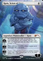 Secret Lair Drop #1419