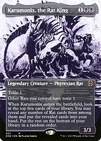 Phyrexia: All Will Be One #307