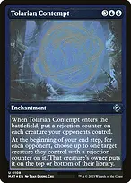 March of the Machine: The Aftermath #108