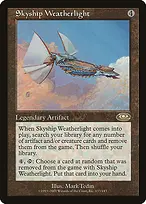 Planeshift #133