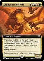Modern Horizons 3 Commander #73