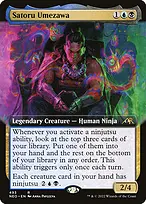 Kamigawa: Neon Dynasty #493