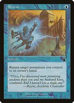 Urza's Destiny #44