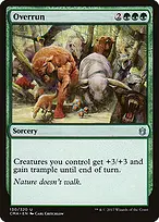 Commander Anthology #130