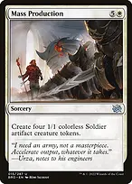 The Brothers' War #15