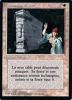 Foreign Black Border #1
