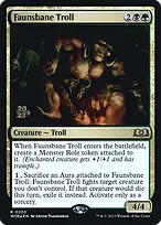 Wilds of Eldraine Promos #203s