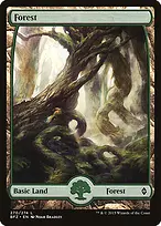 Battle for Zendikar #270