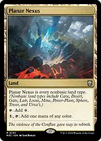 Modern Horizons 3 Commander #132