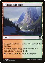 Eternal Masters #243