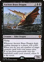 Commander Legends: Battle for Baldur's Gate #111