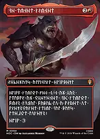 The Hobbit Eternal #94