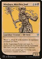 Commander Legends: Battle for Baldur's Gate #432