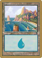 World Championship Decks 2002 #rl336b