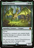 Adventures in the Forgotten Realms Promos #197p