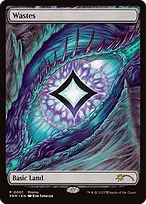 Wastes from Love Your LGS 2025