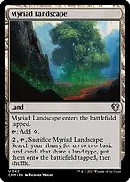 Commander Masters #421