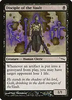 Mirrodin #62