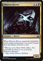 Modern Masters 2017 #160