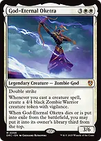 Aetherdrift Commander #66