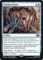 Aetherdrift Promos #23s