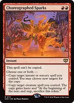 Secrets of Strixhaven Promos #111p