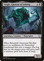 Dominaria #113