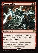 Foundations Commander #186