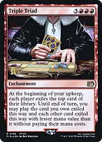Final Fantasy Promos #166s