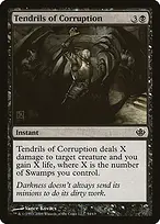 Duel Decks: Garruk vs. Liliana #54