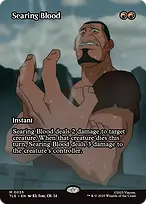 Avatar: The Last Airbender Eternal #35