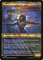 Multiverse Legends #188