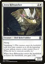Eternal Masters #1