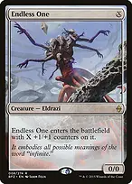Battle for Zendikar #8