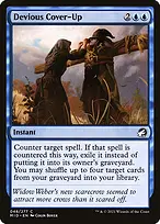 Innistrad: Midnight Hunt #48