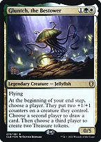 Battle for Baldur's Gate Promos #275s