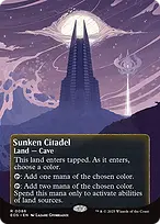 Edge of Eternities: Stellar Sights #86