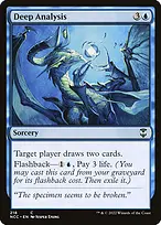 New Capenna Commander #218