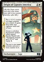 Marvel Super Heroes Commander #605