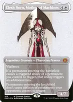 Phyrexia: All Will Be One #416