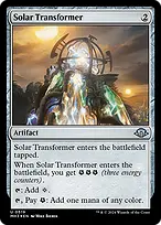 Modern Horizons 3 #519
