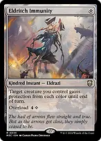 Modern Horizons 3 Commander #33