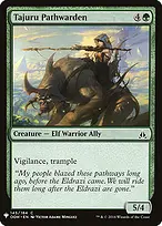 The List #OGW-145