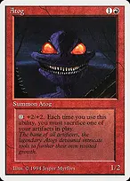 Summer Magic / Edgar #139