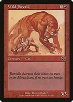 Mercadian Masques #227